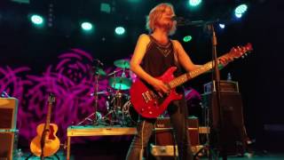 Now They&#39;ll Sleep - Belly - Teregram Ballroom - Los Angeles - 8/24