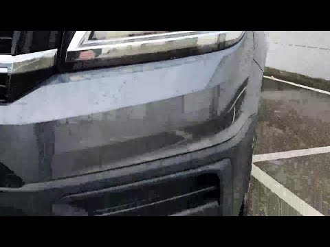 2022 Volkswagen Crafter