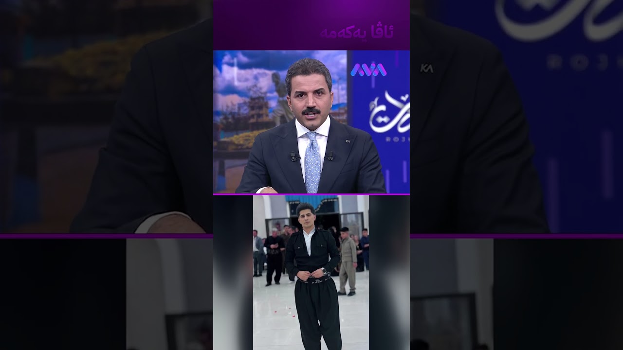 ڤیدیۆ | زیندانییەکی سیاسیی ژن لە سنە 9 ڕۆژە مانی لە خواردن گرتووە