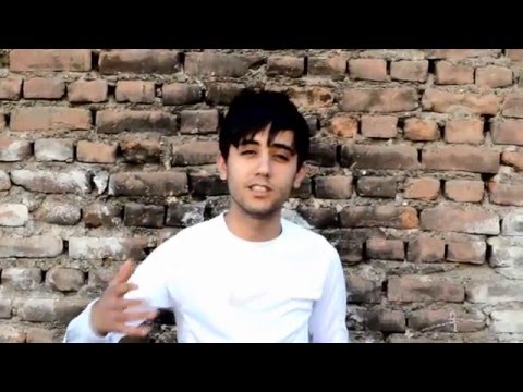 SINIRSIZ MC & MURATCAN & İNTİKAM (Seviyorum Kimene ) 2016