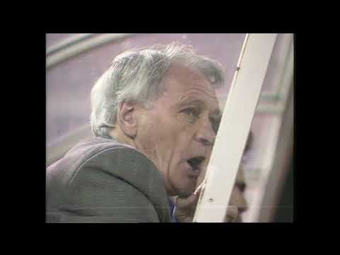 T 96/97: J07 - SD Compostela vs FC Barcelona