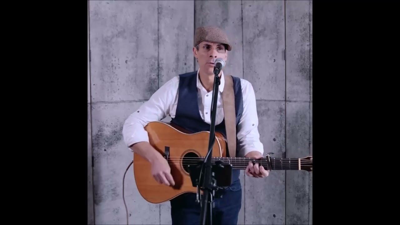 Promotional video thumbnail 2 for Justin Plet Music