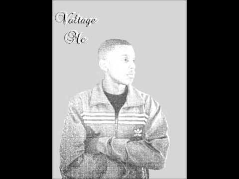 Voltage - Vybzing Yeti