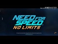 Need For Speed On My Own