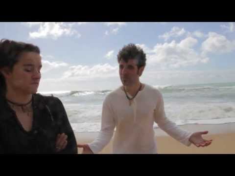 La Chocita, Rafael Machuca