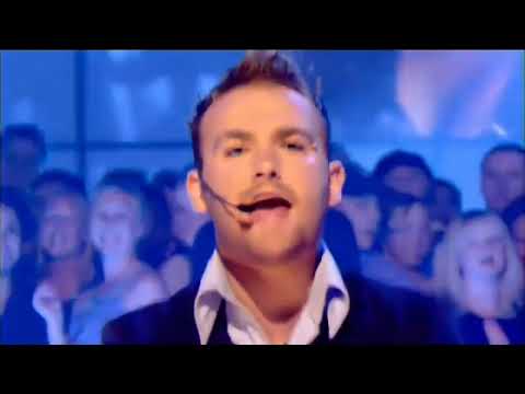 Liberty X - Just A Little - TOTP -  31st May 2002