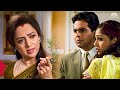 तुम्हे इसका रोना तो नजर आ गया अपनी माँ �