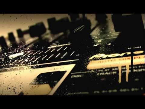 DJ M@R feat T-Bee - Rocking Rmx [T-Bee] [HD] [Electro-Freestyle]