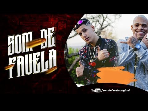 MC Leozin e MC Frog - Maladin Tranquilin (Prod. MC Frog)