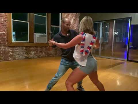 Zouk Hawaii 2019 Sakura