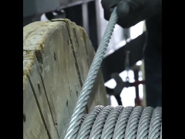 Vídeo relacionado con UNICRAFTALE Cable trenzado de acero inoxidable de 12 mm de ancho, cable de blindaje, correas de tierra, protección de malla de metal, flexible, expandible, alambre de cinta escalable para proteger el