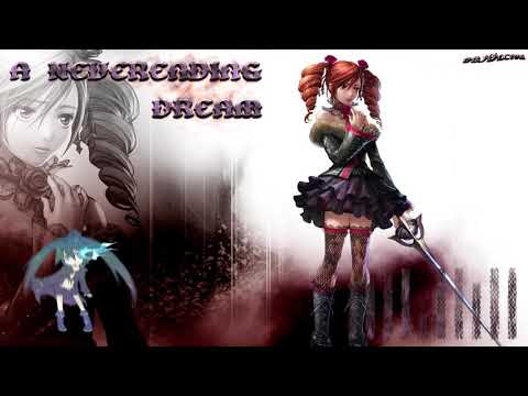 X-Perience - A Neverending Dream (Nightcore)