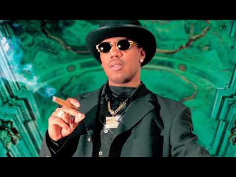 FIVE FINGER POSSE - Master P [Prod. By BLVC SVND]
