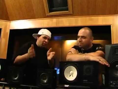 Subliminal Feat.Tony Touch -  Fuego