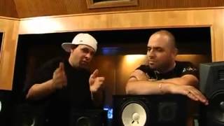 Subliminal Feat.Tony Touch -  Fuego