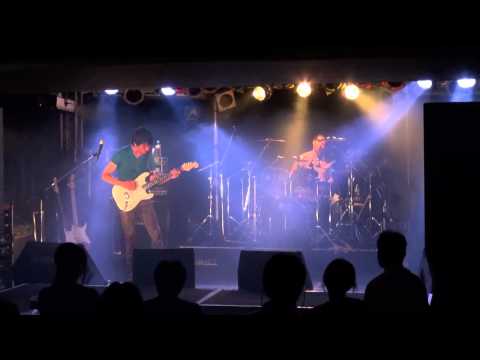 STRAND Brandnew 20120825 sonic winter