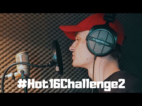 Felipo GZO - #Hot16Challenge2