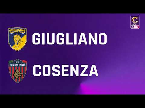 Giugliano - Cosenza 3-0 | Highlights | Matchday 25 of Serie C Sky Wifi 2025/2026