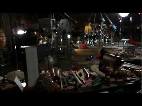 Cinesamples CinePerc - Teaser #1