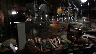 Video thumbnail for Cinesamples CinePerc - Teaser #1 by Cinesamples