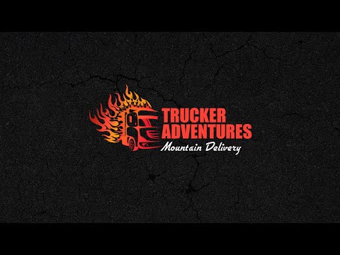 Trucker: Mountain Delivery Video