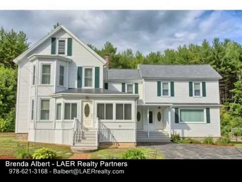 87 South Main Street, Ashburnham MA 01430 - Single Family Home - Real Estate - For Sale -