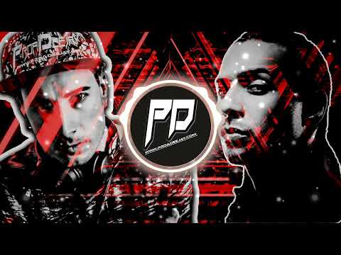SEAN PAUL — TEMPERATURE (Proa Deejay Remix)