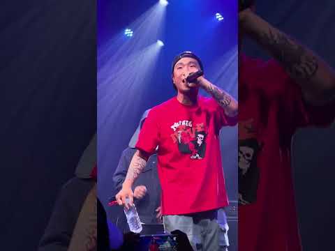 240606 어글리덕(Ugly Duck), 드비타(DeVita) - Sugar (Tuff Daehee Mix) @ 무신사 개러지