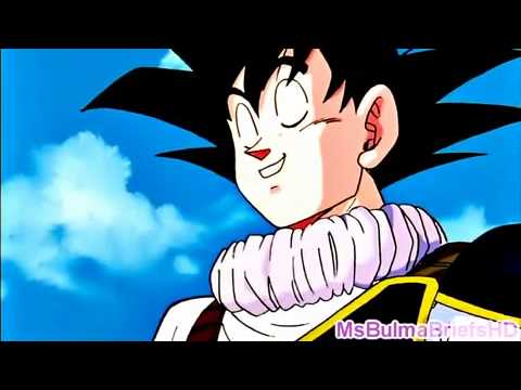 How Goku Escaped Planet Namek