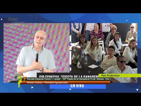 País Productivo - Turismo