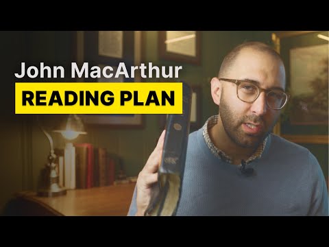 Try This Super Simple Bible Reading Plan