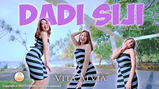Download lagu Dj Dadi Siji - Vita Alvia mp3