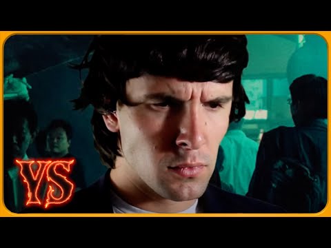 Hit Me With Your Car, Again