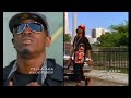 Ice Billion Berg Feat. Fella (Dunk Ryders) - You Ain't Rocking Right - Video