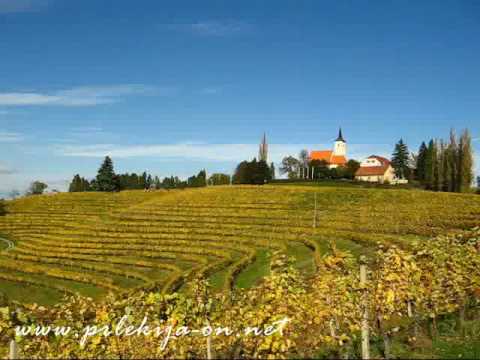 Jeruzalem - Svetinje - Veličane