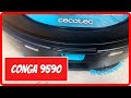 Pros Y Contras De Conga 9590 Spin Revolution Ultra Power Home