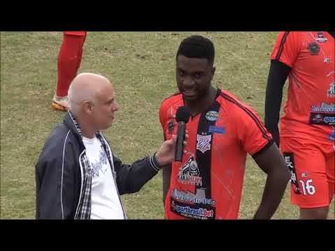 BEIJA FLOR  0 X 0  COMERCIAL - 12ª COPA SEMEL FUTEBOL 2022