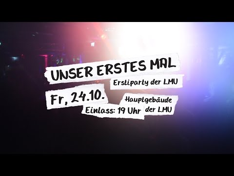 Unser Erstes Mal 2014 - Aftermovie