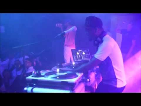 KATATAU DJ TURNTABLES