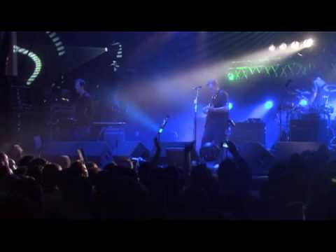 New Order - The Perfect Kiss [Live in Glasgow]