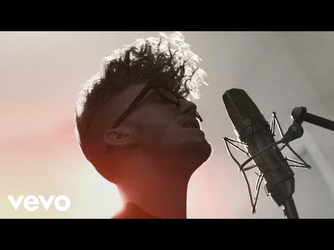 Daley - Alone Together ft. Marsha Ambrosius