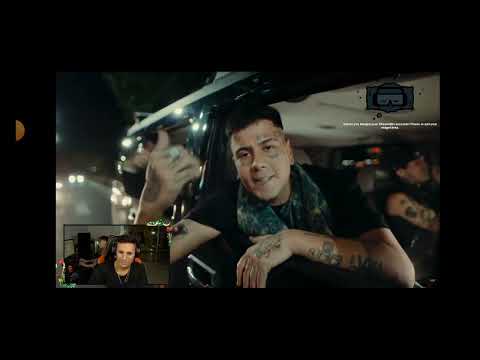 COSCU REACCIONA A C.R.O,  FMK, DUKI - INTERESTELAR