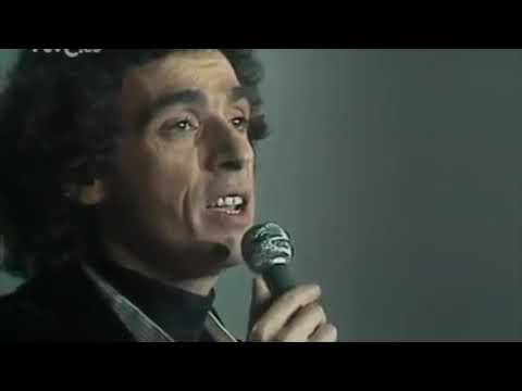 OTI 77 Portugal - Amor sem palavras - Paulo de Carvalho