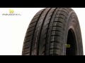 Osobní pneumatika Continental ContiEcoContact 3 175/65 R13 80T