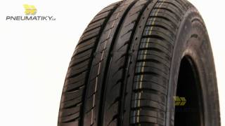 Continental ContiEcoContact 3 165/70 R13 79T