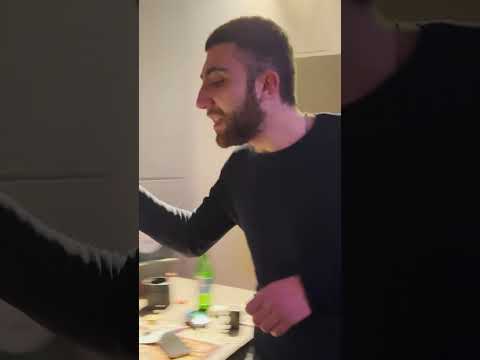 NaarBraat | Hay Definition 🎙️ [Live] #armenianrap #armrap #NaarBraat #HayDefinition