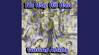 I Saw Mommy Kissing Santa Claus