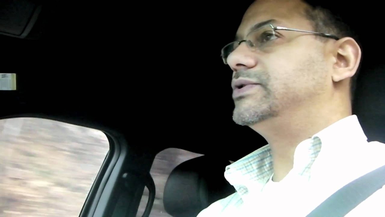 2011 Ford Explorer Test Drive & Car Review