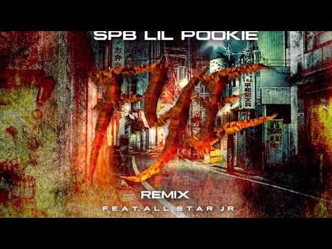 SPB Pookie - Fye (Feat. Allstar JR)