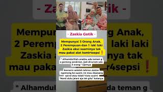 Download lagu Zaskia Gotik #shortvideo #masukberanda #beritaartis #fyp #viralvideo #viralshorts mp3